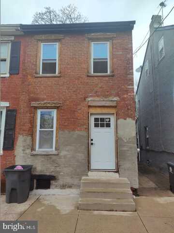 403 CHESTNUT STREET, POTTSTOWN, PA 19464