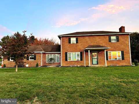 29 EDITH DRIVE, WINDSOR, PA 17366