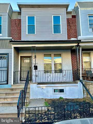 2062 WILMOT STREET, PHILADELPHIA, PA 19124