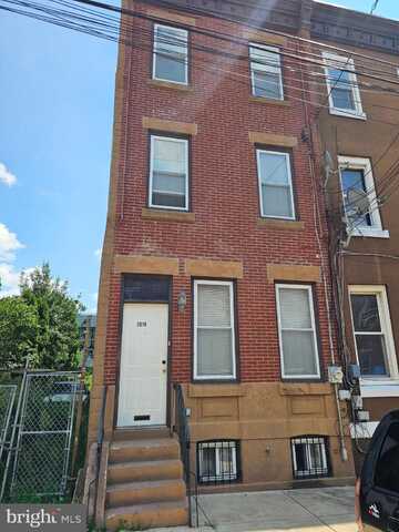 2019 N 4TH STREET, PHILADELPHIA, PA 19122