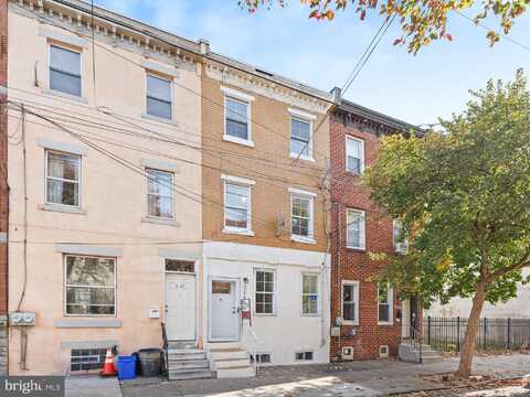 2145 N 4TH STREET, PHILADELPHIA, PA 19122