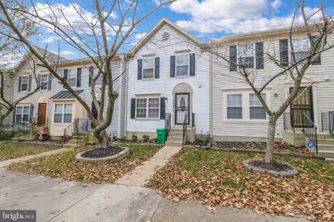 6322 E HIL MAR CIRCLE, DISTRICT HEIGHTS, MD 20747