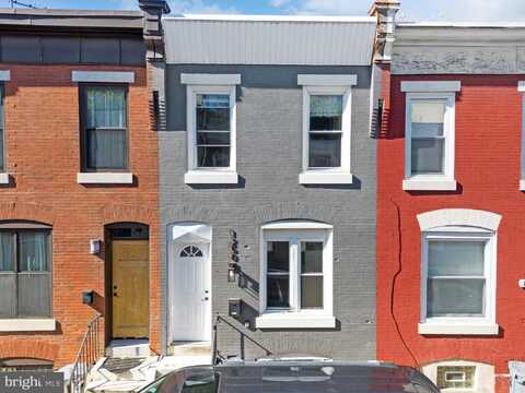 1250 N NEWKIRK STREET, PHILADELPHIA, PA 19121