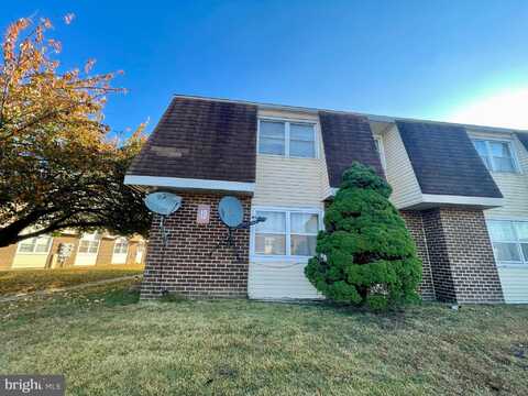 19 FLORENCE TOLLGATE, FLORENCE, NJ 08518