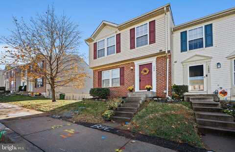 1088 JEANETT WAY, BEL AIR, MD 21014