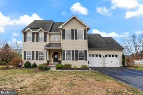 4774 QUAIL CIRCLE, SCHWENKSVILLE, PA 19473