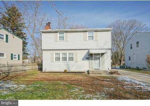 9 DEPTFORD ROAD, GLASSBORO, NJ 08028