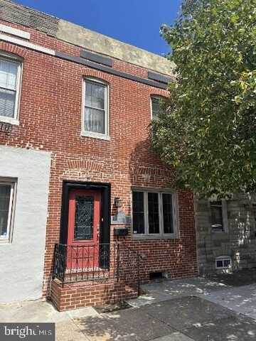 3202 FOSTER AVENUE, BALTIMORE, MD 21224