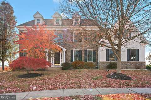 410 ACE CIRCLE, HARLEYSVILLE, PA 19438