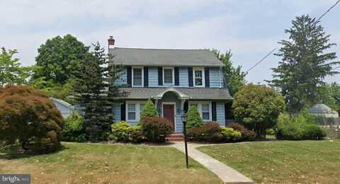 5 NORMAL BOULEVARD, GLASSBORO, NJ 08028