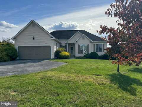 191 ASHBY LANE, FRONT ROYAL, VA 22630