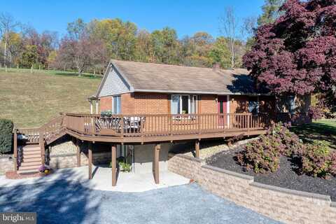 199 STREET ROAD, HOLTWOOD, PA 17532