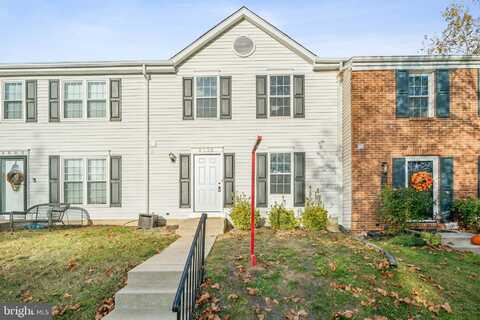 2003 SAINT BERNADINES WAY, CAPITOL HEIGHTS, MD 20743