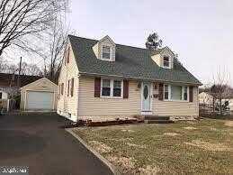 123 BARNSLEY AVENUE, MORRISVILLE, PA 19067