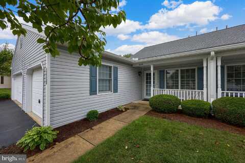 2028 FAVERSHAM WAY, YORK, PA 17402