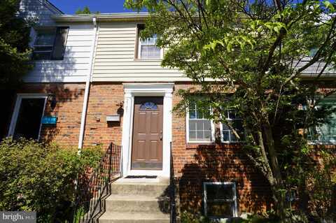 2161 N BRANDYWINE STREET, ARLINGTON, VA 22207