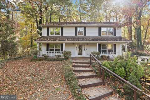 117 SANDLEWOOD TERRACE, FREDERICKSBURG, VA 22405