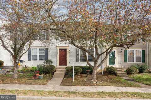 11205 GANDER COURT, FREDERICKSBURG, VA 22407