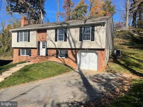 36 TALBOTT AVENUE, LUTHERVILLE TIMONIUM, MD 21093