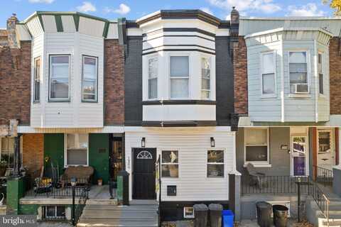 1306 S PAXON STREET, PHILADELPHIA, PA 19143