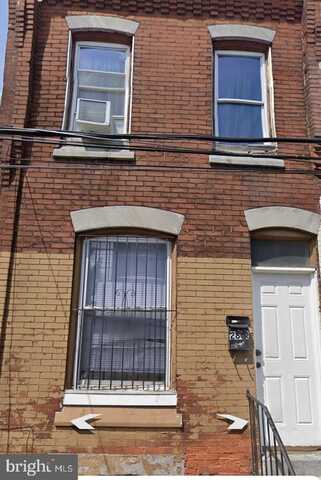 2808 N WATER STREET, PHILADELPHIA, PA 19134