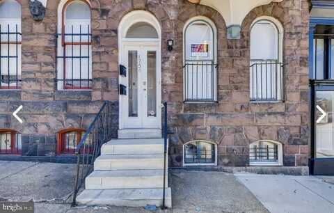 1756 PARK AVENUE, BALTIMORE, MD 21217