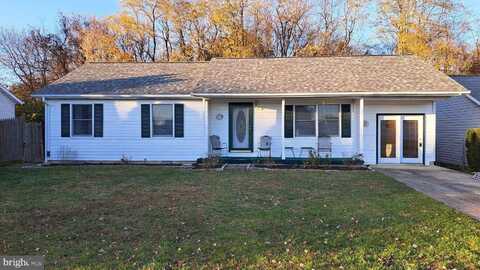 243 FULTON AVENUE, CHARLES TOWN, WV 25414