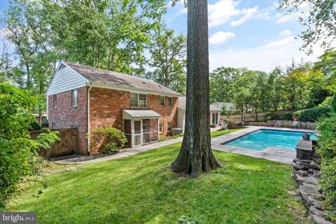 6302 WATERWAY DRIVE, FALLS CHURCH, VA 22044