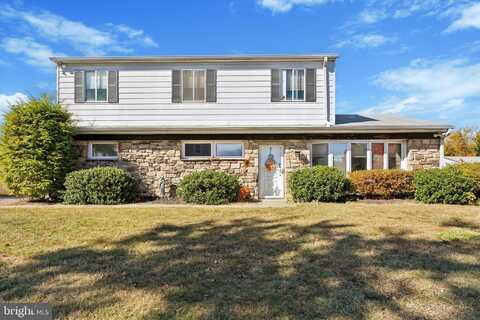 633 SCHOOL LINE DRIVE, KING OF PRUSSIA, PA 19406