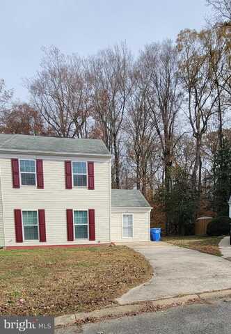 20 SANDRA COURT, INDIAN HEAD, MD 20640