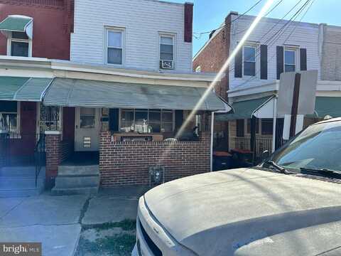 1827 W 4TH STREET, CHESTER, PA 19013