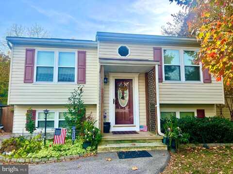 2523 228TH STREET, PASADENA, MD 21122