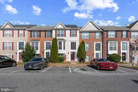 125 FIELDSTONE COURT, FREDERICK, MD 21702