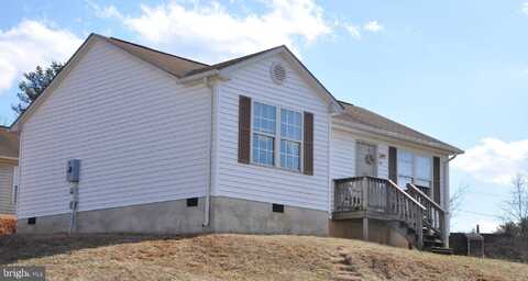 1784 BIRCH DRIVE, CULPEPER, VA 22701