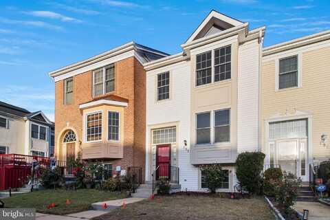 292 SAINT MICHAELS CIRCLE, ODENTON, MD 21113