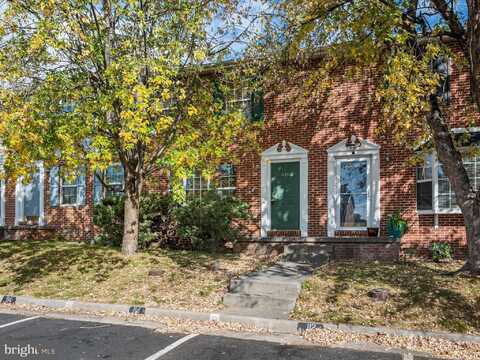 114 PARKSIDE DRIVE, WINCHESTER, VA 22602