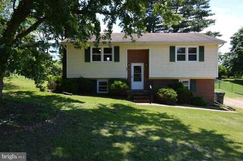 305 ELMWOOD DRIVE, CULPEPER, VA 22701