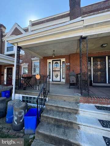 7632 FAYETTE STREET, PHILADELPHIA, PA 19150