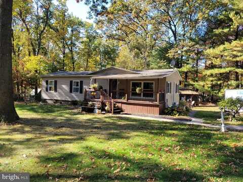 172 CAMPSITE ROAD, BERNVILLE, PA 19506