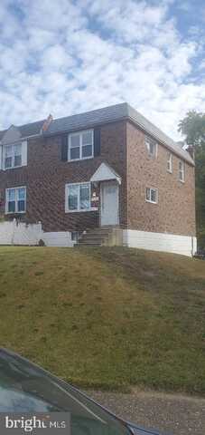 965 KEIGHLER AVENUE, GLENOLDEN, PA 19036