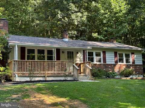 1612 POTTSTOWN PIKE, GLENMOORE, PA 19343