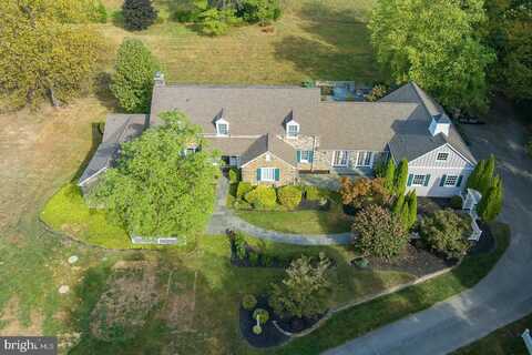 6007 CRICKET ROAD, FLOURTOWN, PA 19031