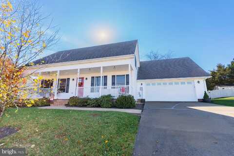 204 CANYON ROAD, WINCHESTER, VA 22602