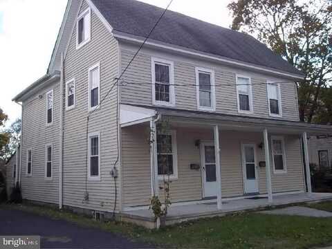 28 ZANE STREET, GLASSBORO, NJ 08028