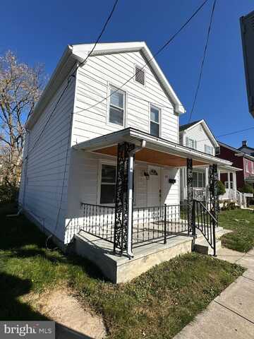 62 BETHEL STREET, HAGERSTOWN, MD 21740