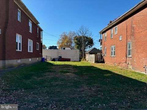 2732 N 6TH STREET, HARRISBURG, PA 17110