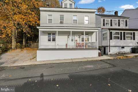 334 HIGH STREET, MINERSVILLE, PA 17954