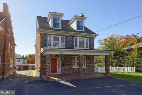 1046 COLUMBIA AVENUE, LANCASTER, PA 17603