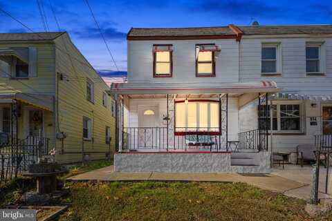 812 PINE STREET, BRISTOL, PA 19007