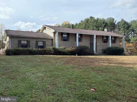 5850 CARI ROAD, HUNTINGTOWN, MD 20639